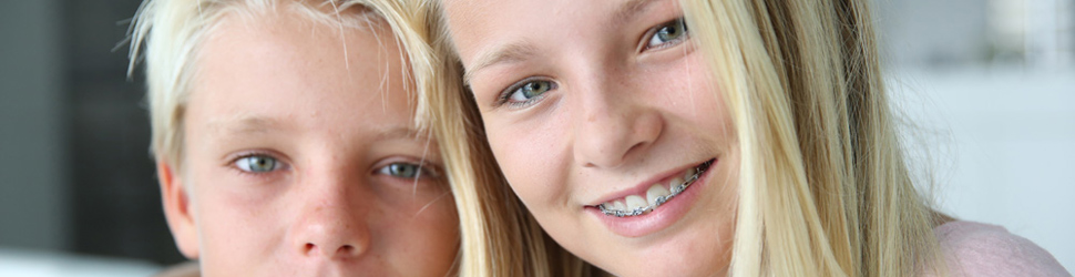 Kind orthodontie 4