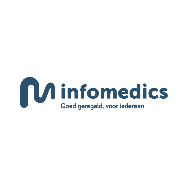 Logo Infomedics